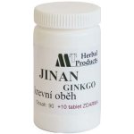 MedinTerra Jinan 30 mg 100 kapslí – Hledejceny.cz