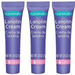 Lansinoh HPA lanolin Minis krém na bradavky 3 x 7 ml – Hledejceny.cz