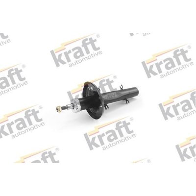 Tlumič pérování KRAFT AUTOMOTIVE 4000592 – Zboží Mobilmania