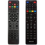 Dálkový ovladač Sencor SDB LEARNING RCU – Zboží Živě