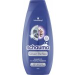 Schauma Silver Reflex šampon 400 ml – Zbozi.Blesk.cz