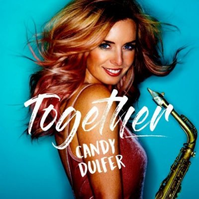 Candy Dulfer - TOGETHER CD