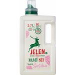 Jelen prací gel s vůní šeříku 2,7 l – Sleviste.cz