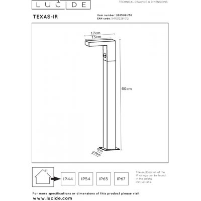 Lucide 28851/61/30 – Hledejceny.cz