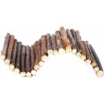 Komodo úkryt a most Flexi Stix M 27 x 17 x 2 cm – Hledejceny.cz