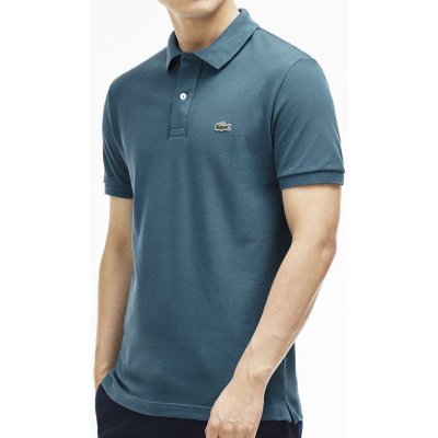 Lacoste pánské polo tričko PH401200-HPW – Zboží Mobilmania