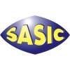 Čepy řízení SASIC Axiální kloub příčného táhla řízení SAS 7776074