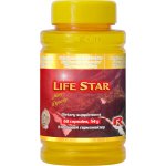 Starlife Life Star 60 kapslí – Hledejceny.cz