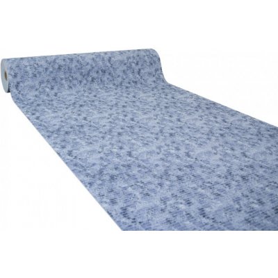 Nejkoberce Softy tex 912 modrá / granátová metráž 130 cm – Sleviste.cz