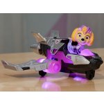 Spin Master Tlapková patrola film 2 tematické vozidlo Skye – Zboží Dáma