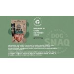 Dog Snaq Přírodní Vepřové Kůže sušené 100 g – Hledejceny.cz
