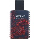 Replay Signature Red Dragon toaletní voda pánská 50 ml