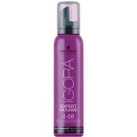 Schwarzkopf Igora Expert Mousse 4-68 100 ml – Zboží Dáma