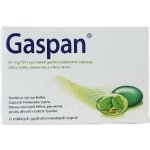 GASPAN POR 90MG/50MG CPS ETM 14 – Zboží Mobilmania