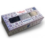 Bellinda 3PACK ponožky vícebarevné BE481007-007 – Hledejceny.cz