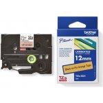 Brother oranžová / černá TZEB31 – Zboží Dáma