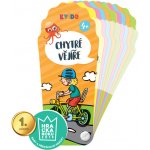 Albi Kvído Chytrý vějíř: Doprava – Zboží Dáma