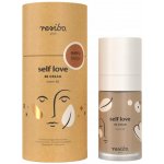 Resibo Self Love BB Cream hydratační BB krém SPF6 Sunny Beige 30 ml – Zboží Dáma