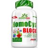 Doplněk stravy na imunitu Amix Nutrition HomoCys Block 90 kapslí