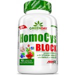 Amix Nutrition HomoCys Block 90 kapslí – Hledejceny.cz