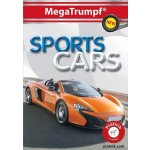 Piatnik Kvarteto: Auta sportovní – Zboží Mobilmania