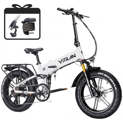 Vitilan i7pro 3.0 2025 – Zboží Dáma