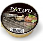 Veto Patifu Paštika tofu s hlívou 100 g – Sleviste.cz