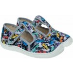 Fare Bare AUTA na suchý zip 5202465 – Hledejceny.cz