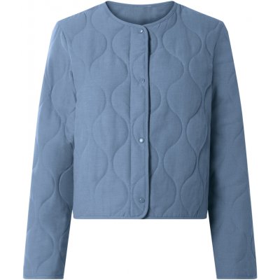 Esmara bunda navy modrá – Zbozi.Blesk.cz