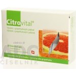 Herb Pharma Citrovital 30 kapslí – Hledejceny.cz