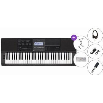 Casio CT X800 SET