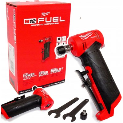 Milwaukee M12 FDGA-0 – Zboží Mobilmania