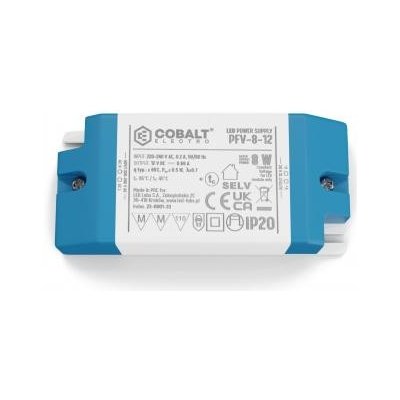 LEDLabs 23-0001-33 – Zboží Dáma