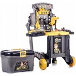 G21 Sada nářadí pro děti – Sleviste.cz