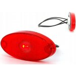 WAS W64, 12-24V, eliptická | Zboží Auto