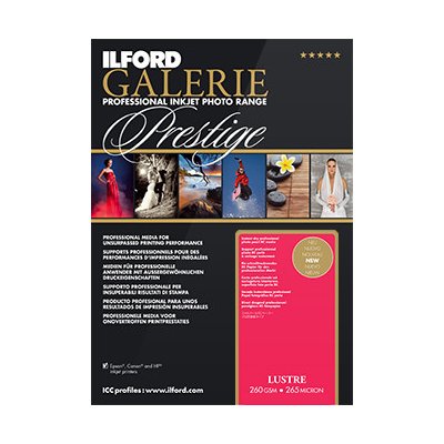 Ilford GA6907210297 – Zboží Mobilmania