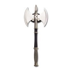 Böker Magnum Double Head Axe 02GL0779