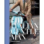 The Italian Gentleman - Hugo Jacomet – Zboží Mobilmania
