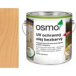 Osmo 427 UV ochranný olej 2,5 l Douglasie – Hledejceny.cz