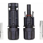 W-Star Konektor MC4 pár KMC4FM – Hledejceny.cz