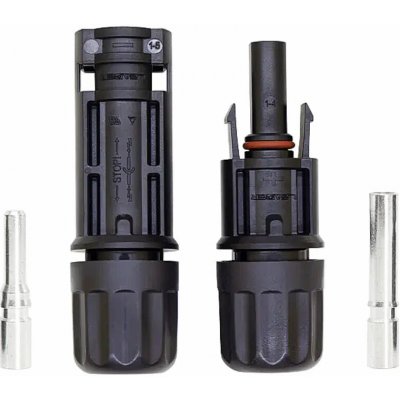 W-Star Konektor MC4 pár KMC4FM – Hledejceny.cz