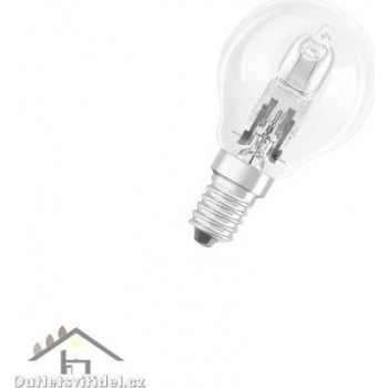 Osram A PRO 116W E27 ECO CLASSIC halogenov rovka Tepl b l od
