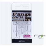 BKK Trojháček Fangs-63 UA vel.6 8 ks – Hledejceny.cz