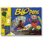 Centropen Air Pens Colouring Set 1500 8+1 ks – Zboží Dáma