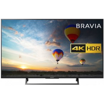 Sony Bravia KD-49XE9005