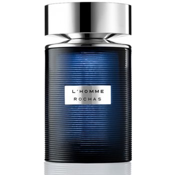 Rochas L'Homme Rochas toaletní voda pánská 100 ml tester