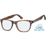 Montana Eyewear BLF67A želvovina – Sleviste.cz