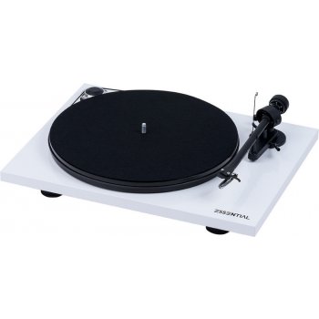 Pro-Ject Essential III BT + OM10