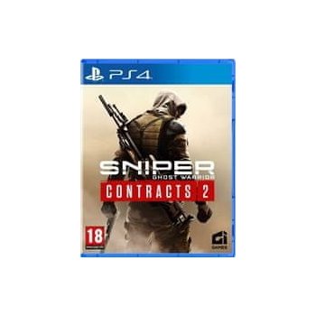 Sniper Ghost Warrior: Contracts 2