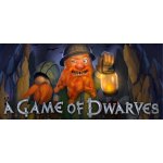 A Game of Dwarves – Hledejceny.cz